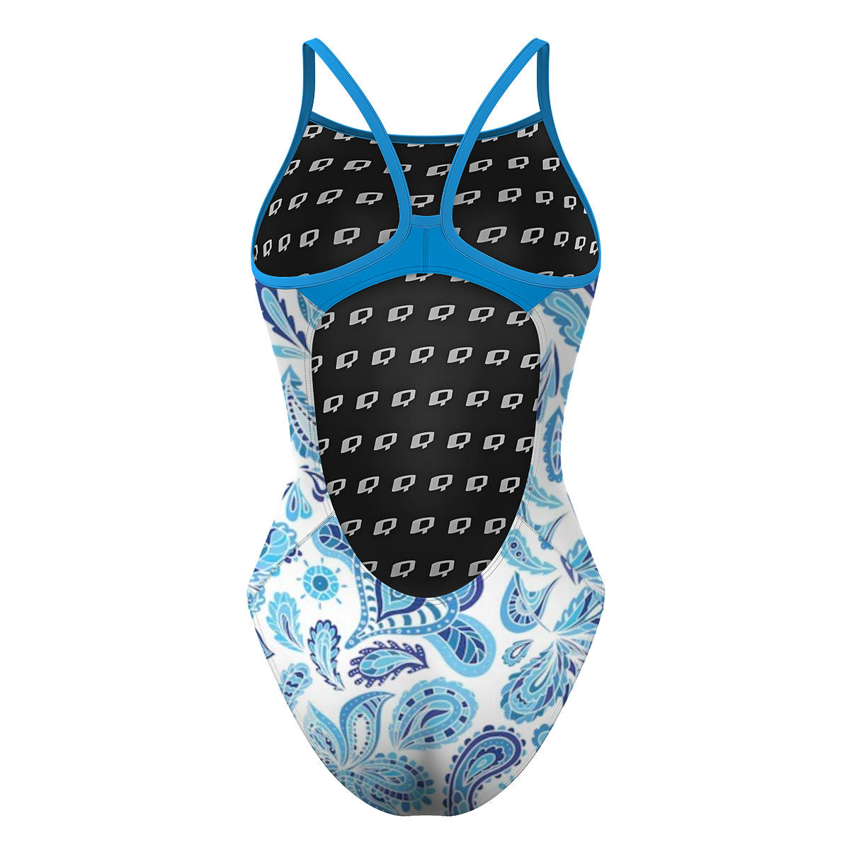 10/16/2024 - Skinny Strap Swimsuit