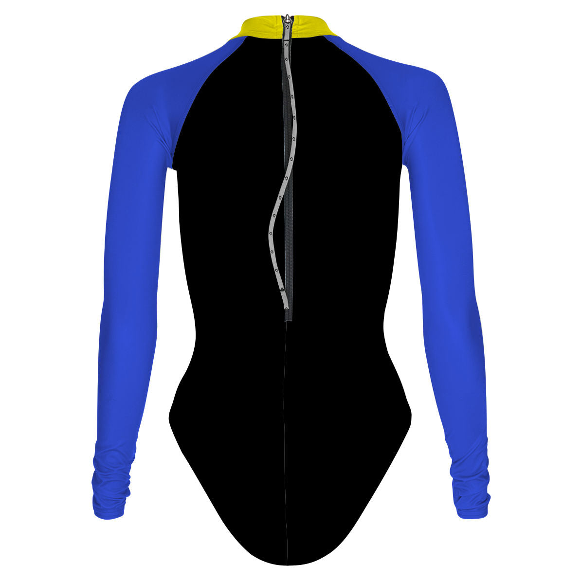 Frenchie Swim - Surf Swimming Suit Classic Cut