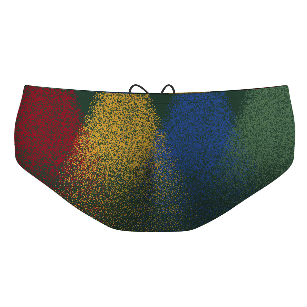 03/29/2025 - Classic Brief Swimsuit