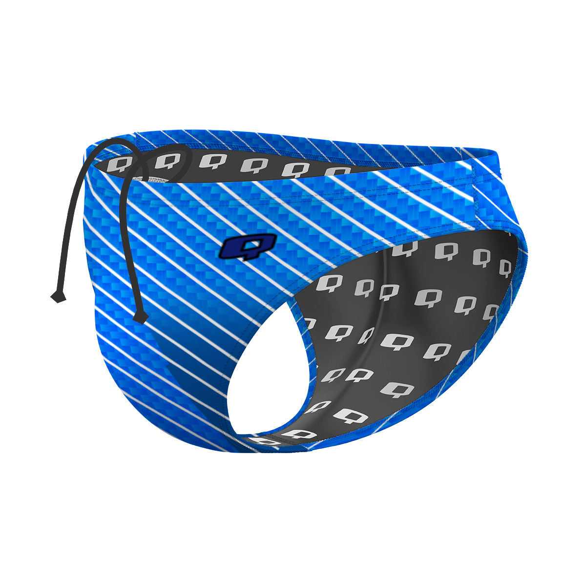 11/29/2024 - Waterpolo Brief Swimsuit