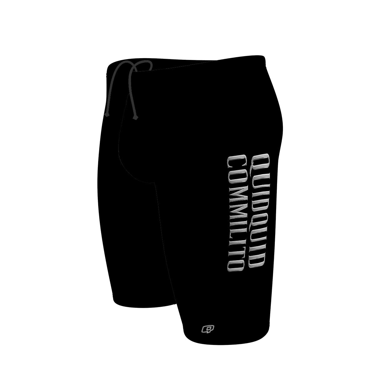 Whatever Dude - Jammer Swimsuit