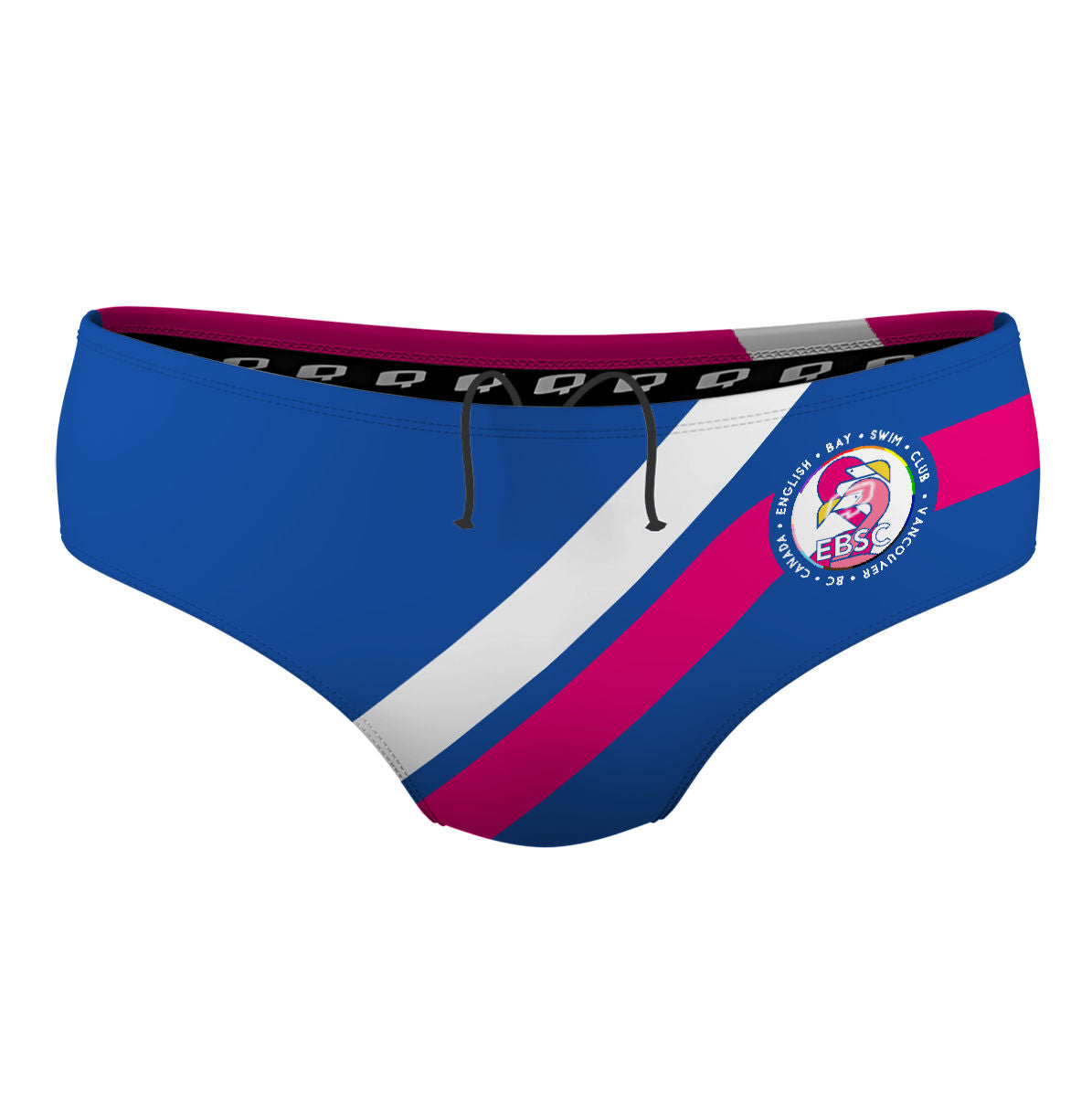 01/15/2025 - Classic Brief Swimsuit