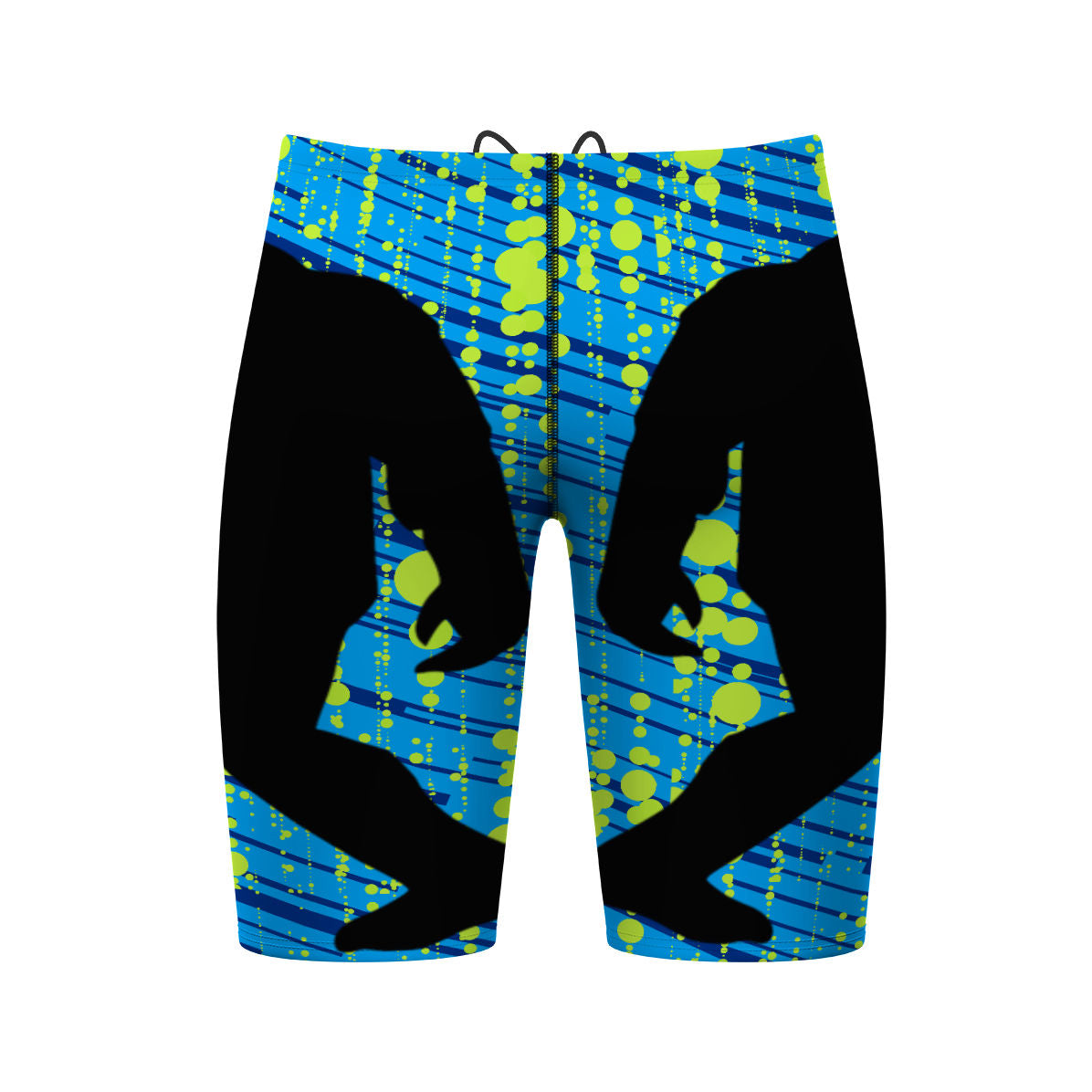 squatch_2 - Jammer Swimsuit