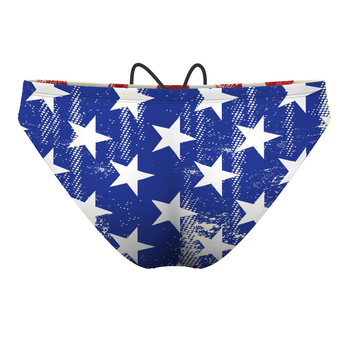 Independence - Waterpolo Brief Swimsuit