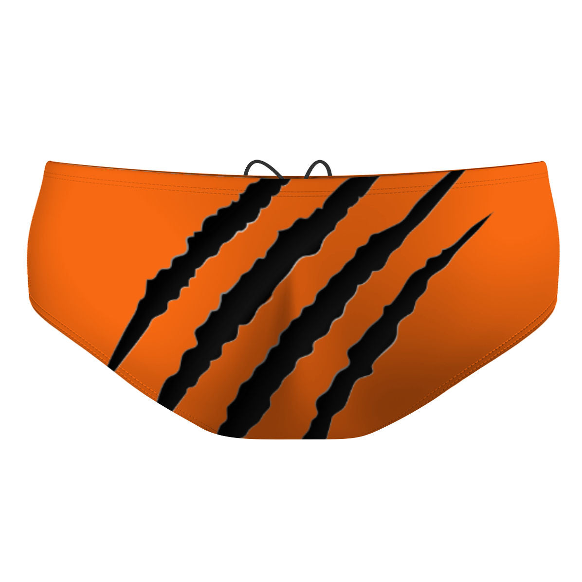 ISU Swim Team Suit - Classic Brief Swimsuit