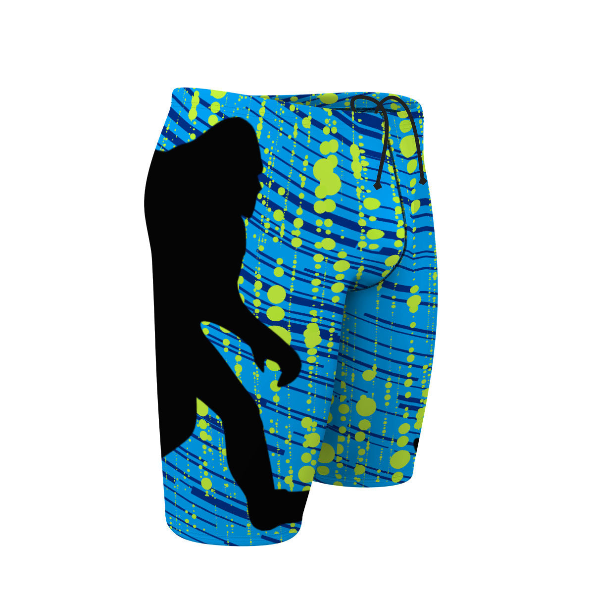 squatch_2 - Jammer Swimsuit