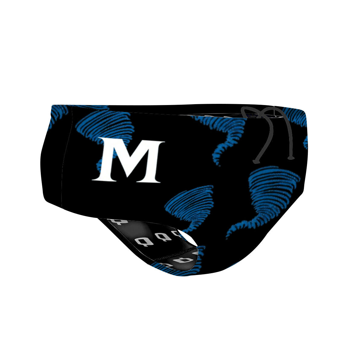 Tornado city - Classic Brief Swimsuit