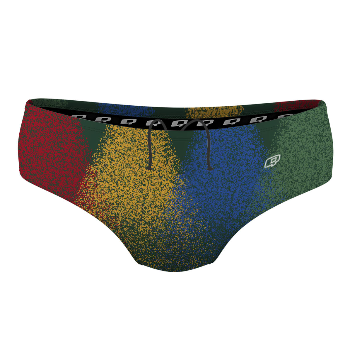 03/29/2025 - Classic Brief Swimsuit