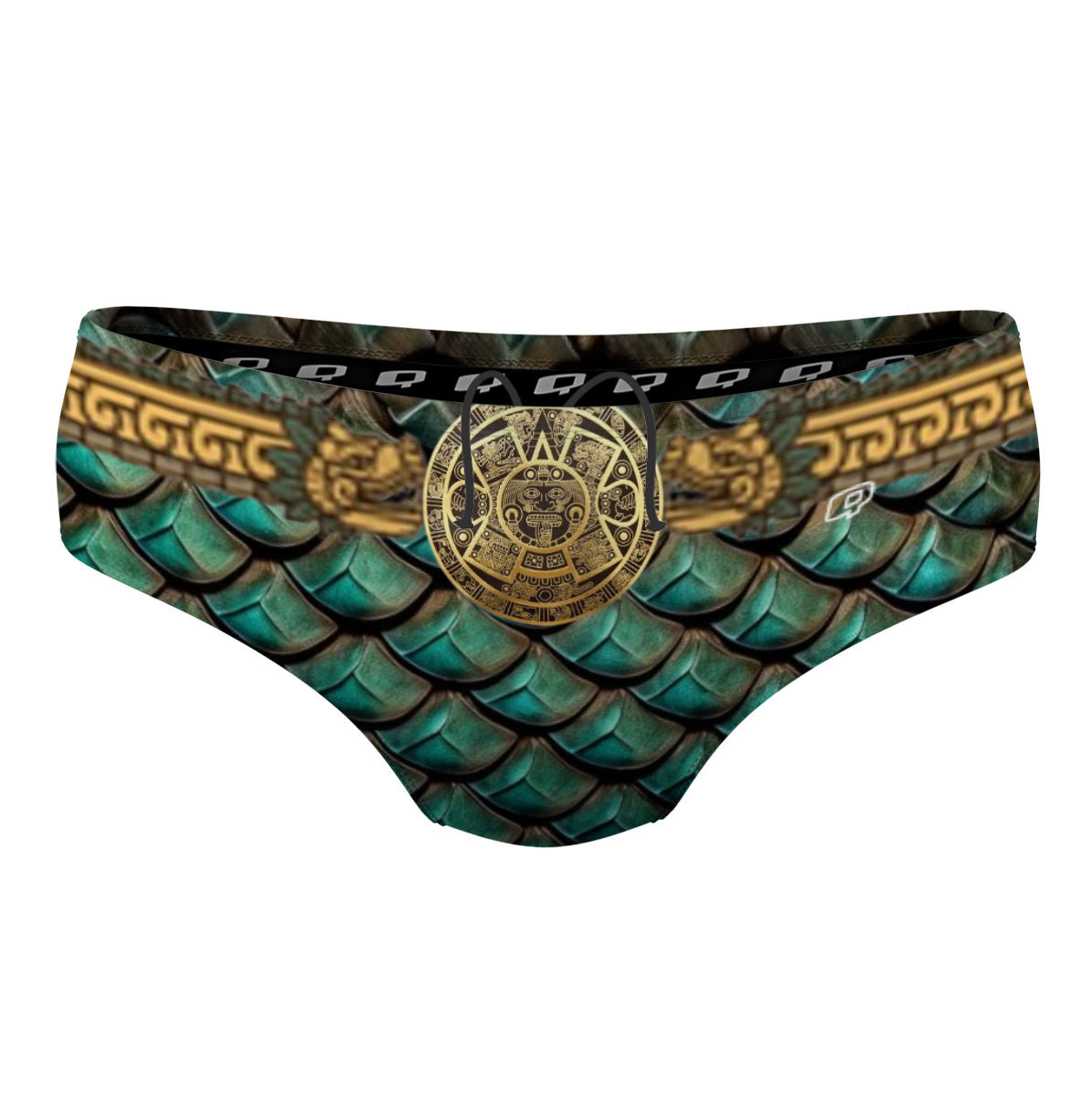 Namor-2 - Classic Brief Swimsuit
