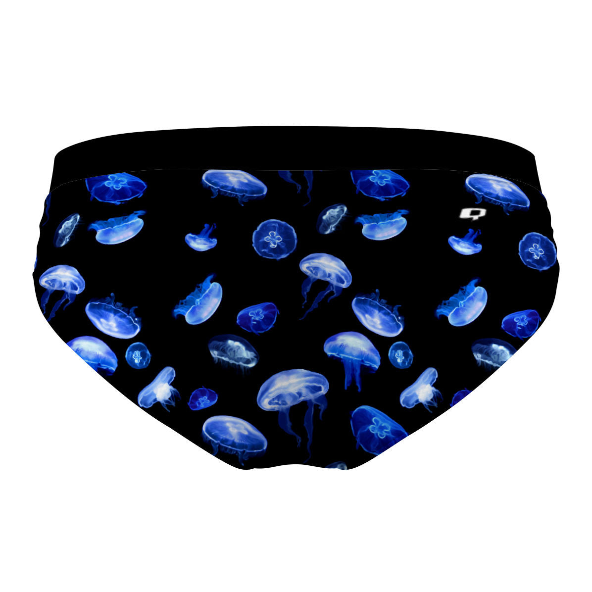 Dance of the Jellies - Classic Sports Bikini Bottom