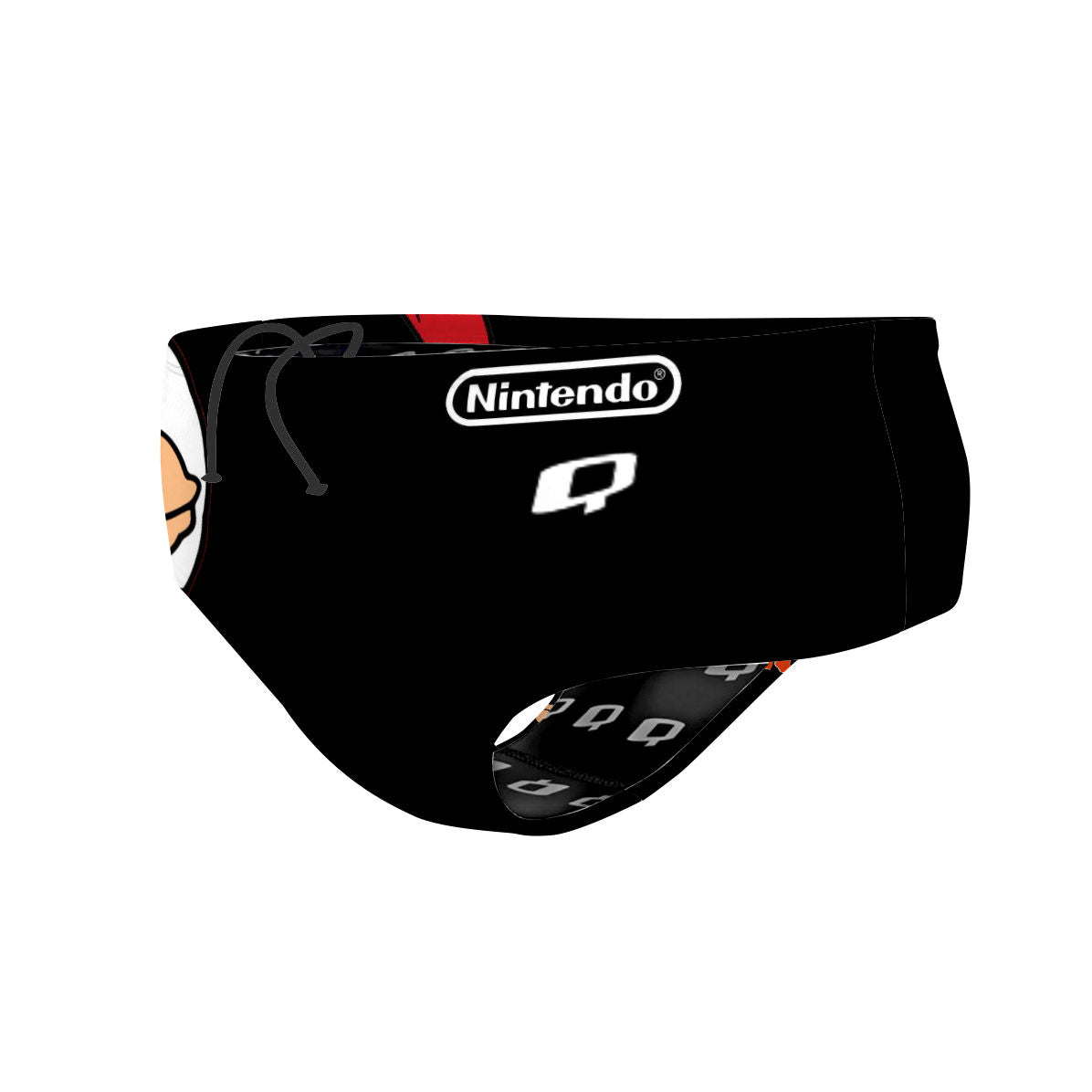 MADDAX IS DIDDY KONG - Classic Brief Swimsuit