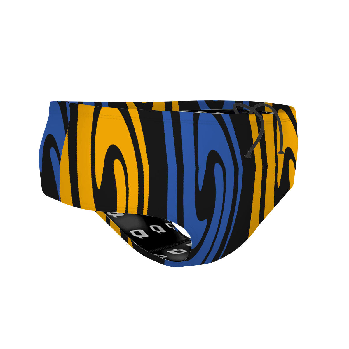 03/07/2025 - Classic Brief Swimsuit