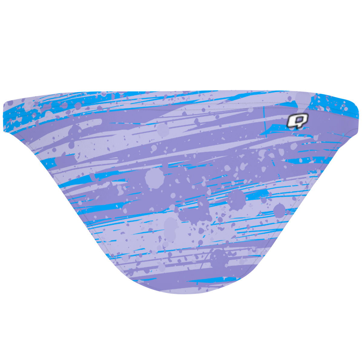 cutiee - Tieback Bikini Bottom