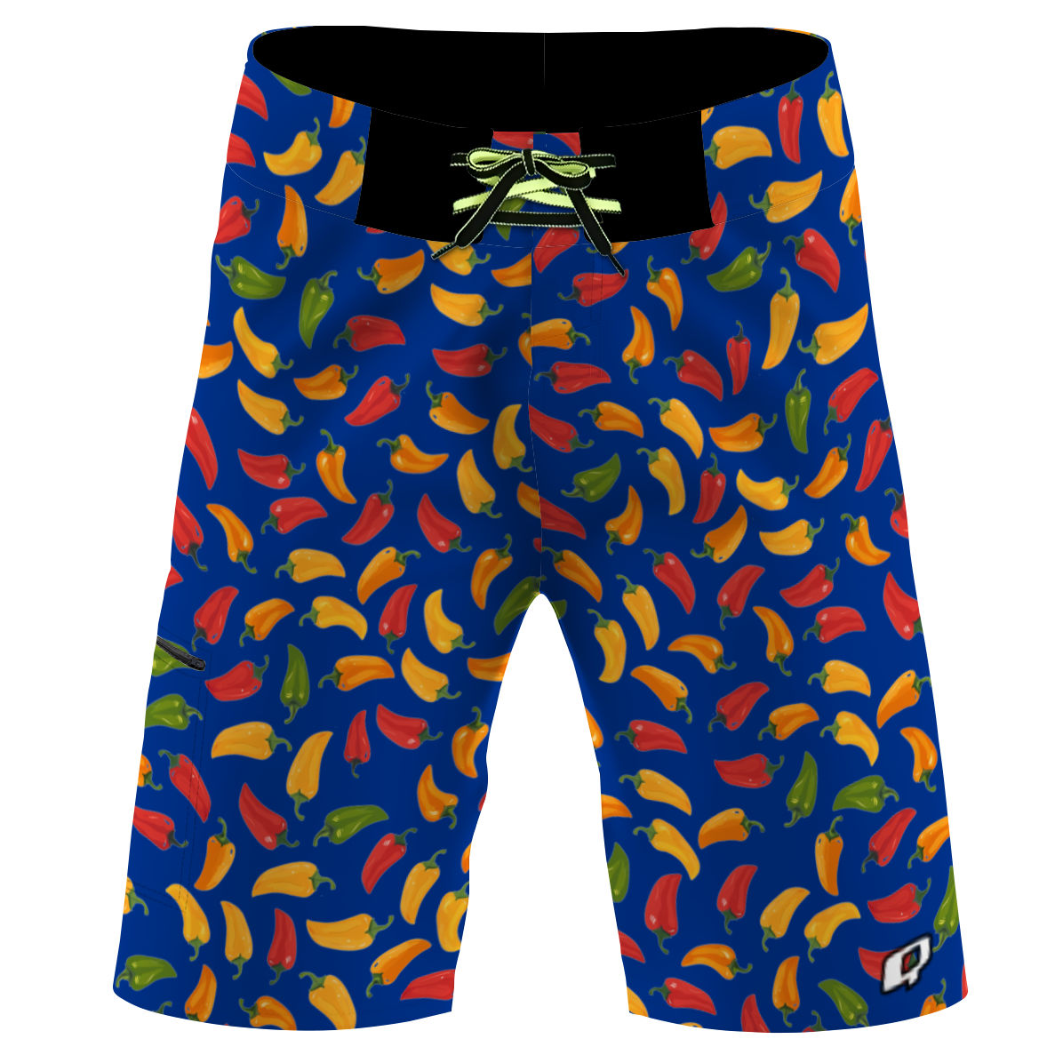 Board Shorts - Men's Board Short 19"