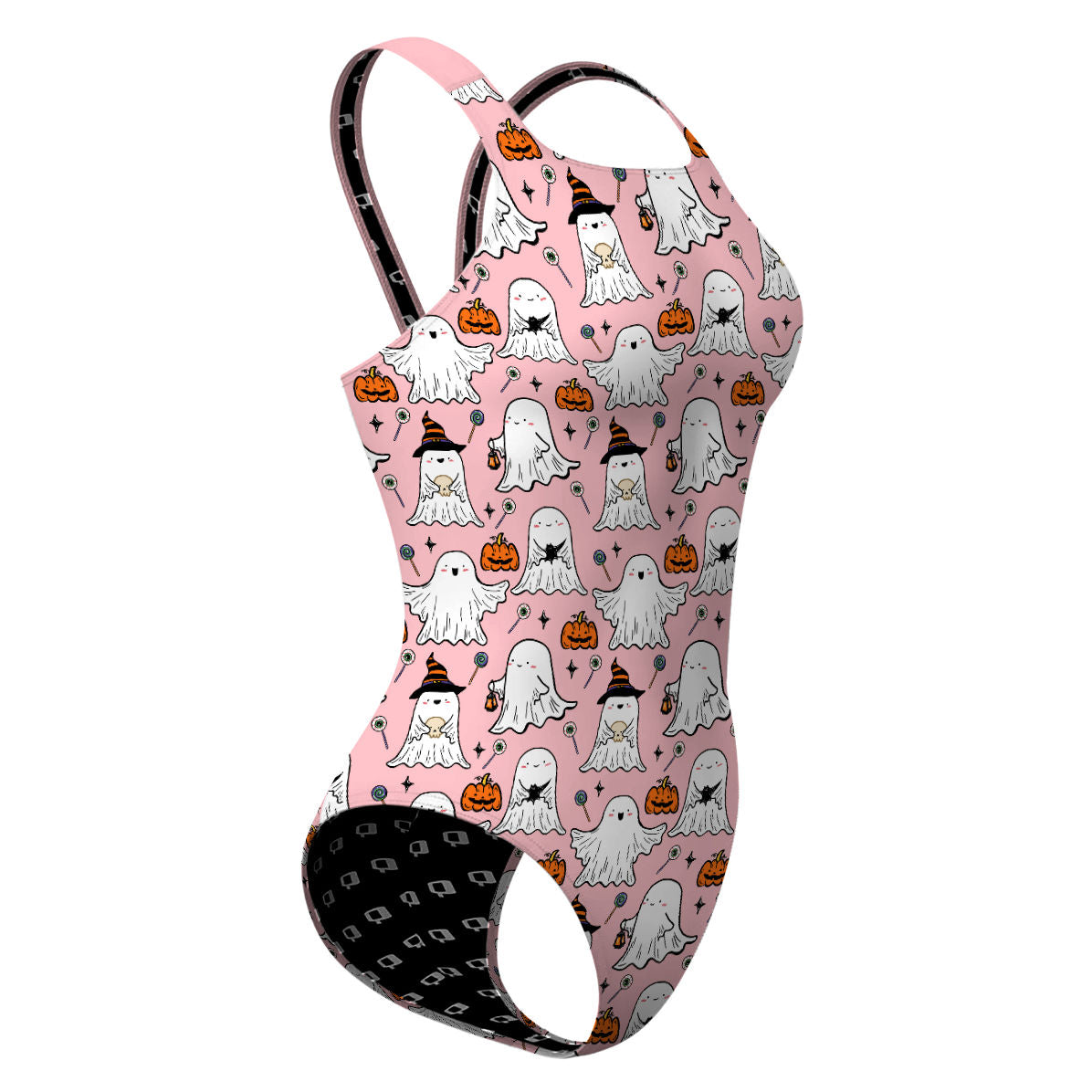 Sweet ghosts - Classic Strap Swimsuit