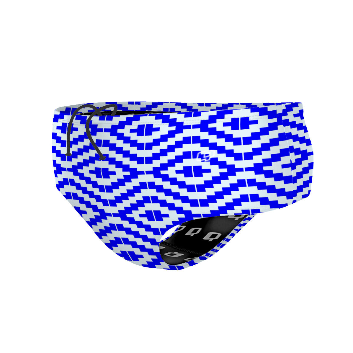 Kente - Classic Brief Swimsuit