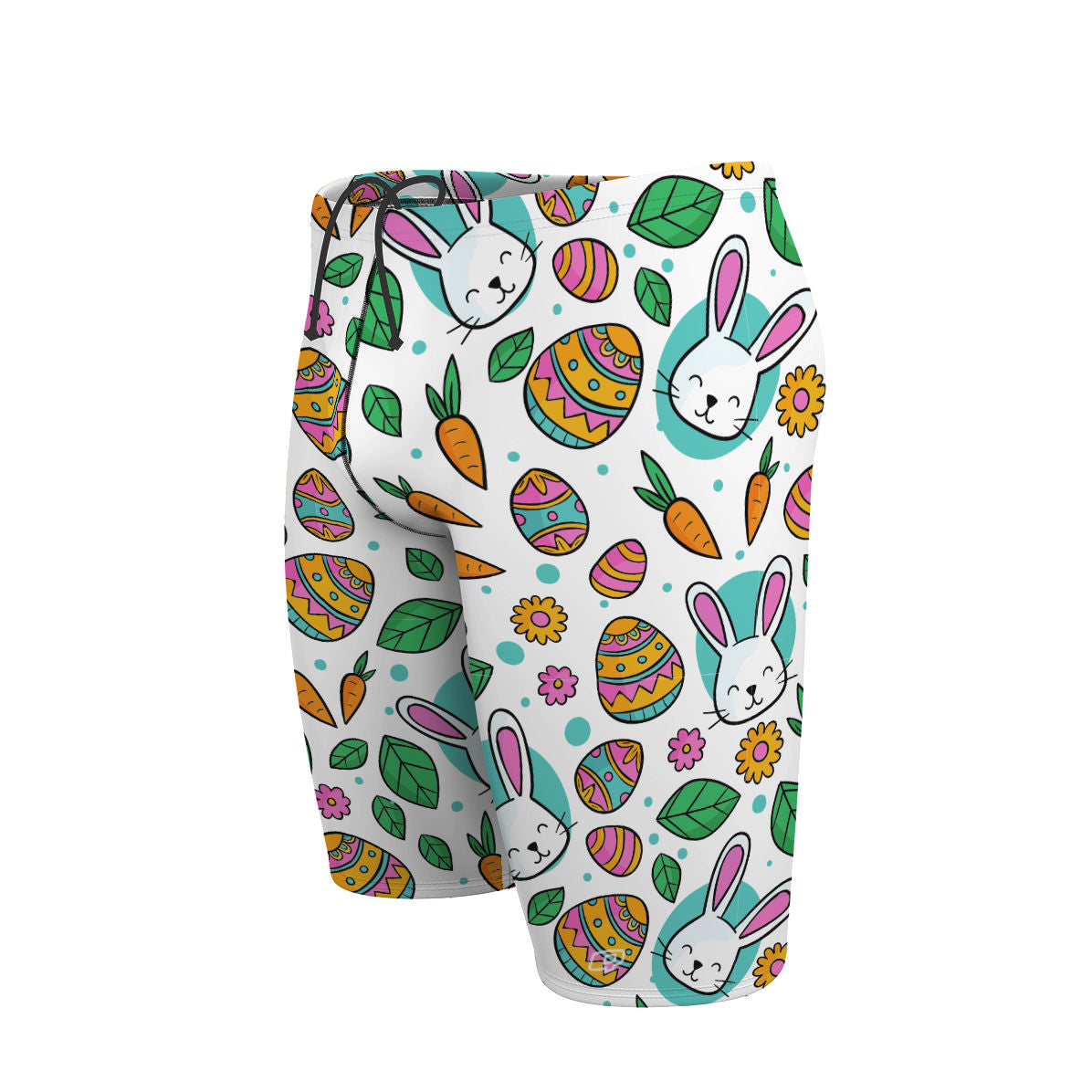 Easter - Jammer Swimsuit