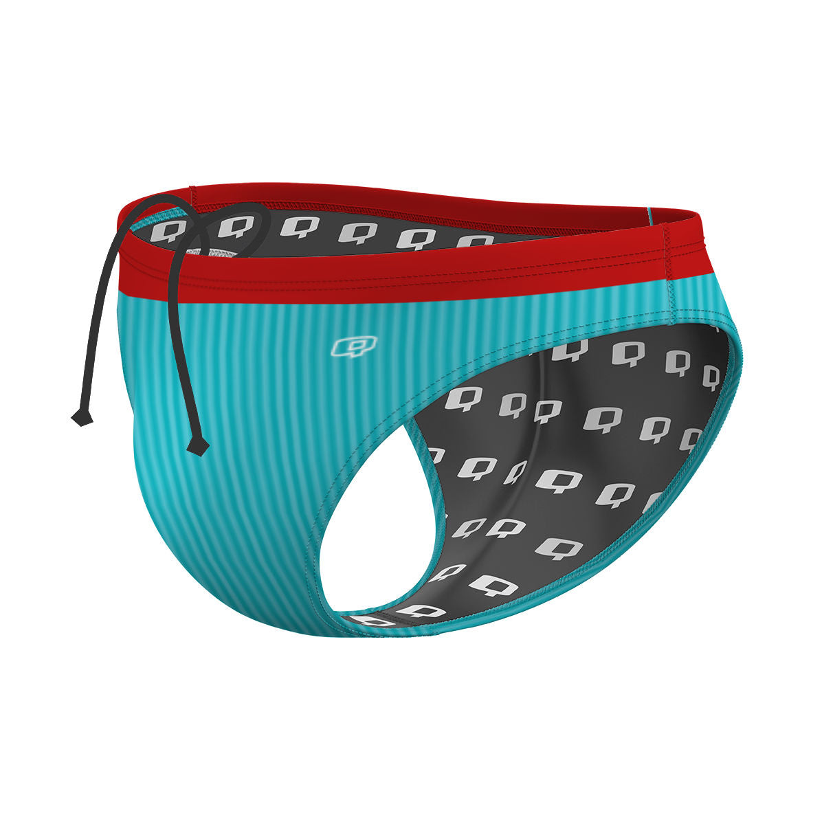 Calypso - Waterpolo Brief Swimsuit