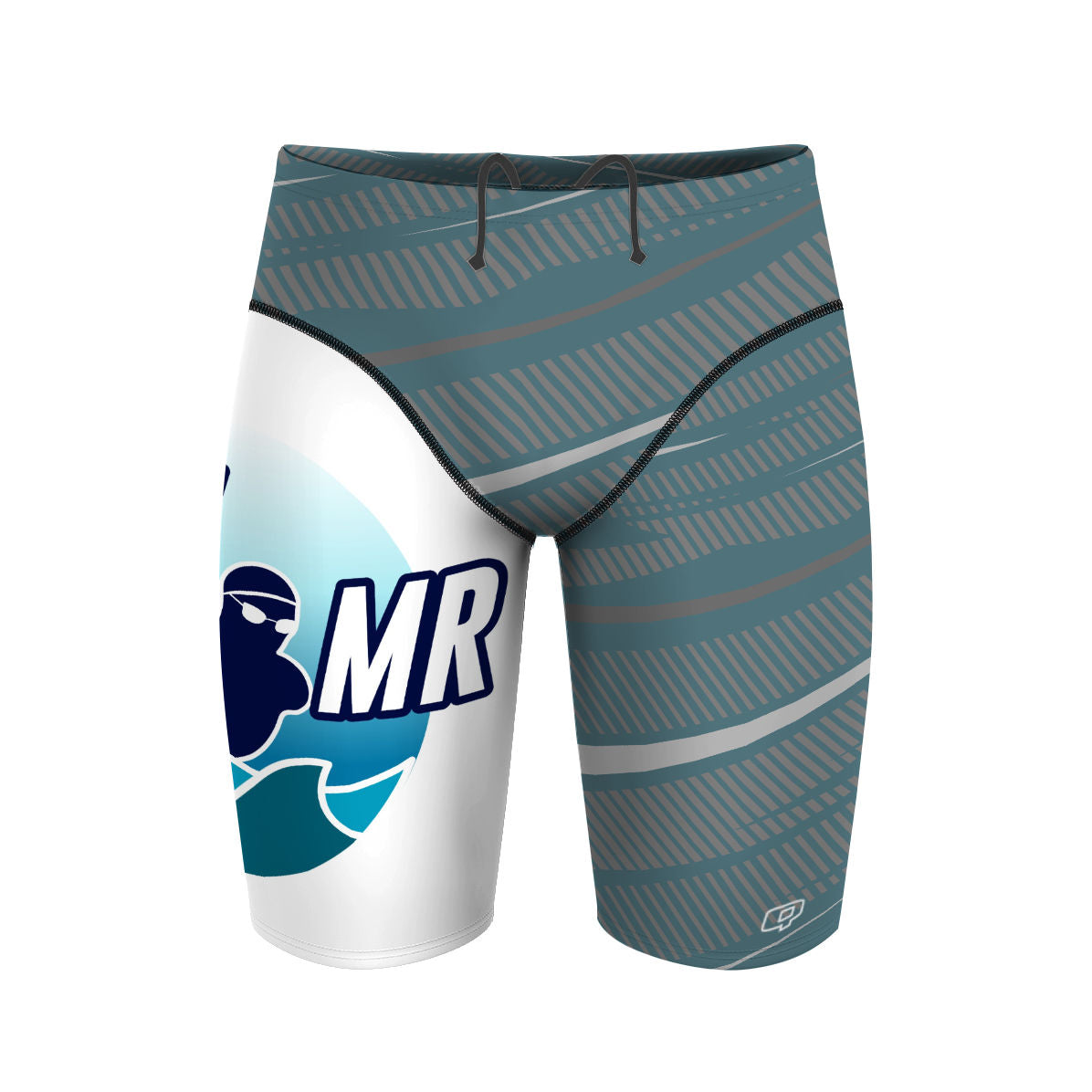 28 - Atlas Jammer Swimsuit