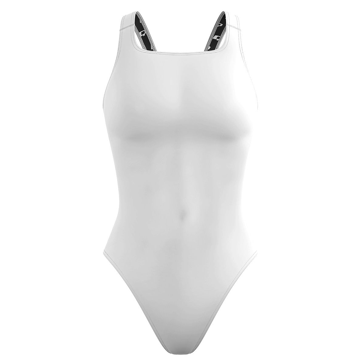 04/14/2025 - Classic Strap Swimsuit