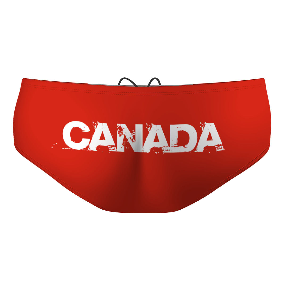 Canada 1a Brief - Classic Brief Swimsuit