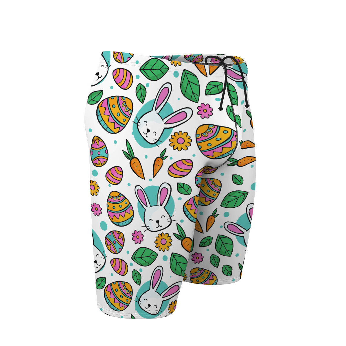 Easter - Jammer Swimsuit