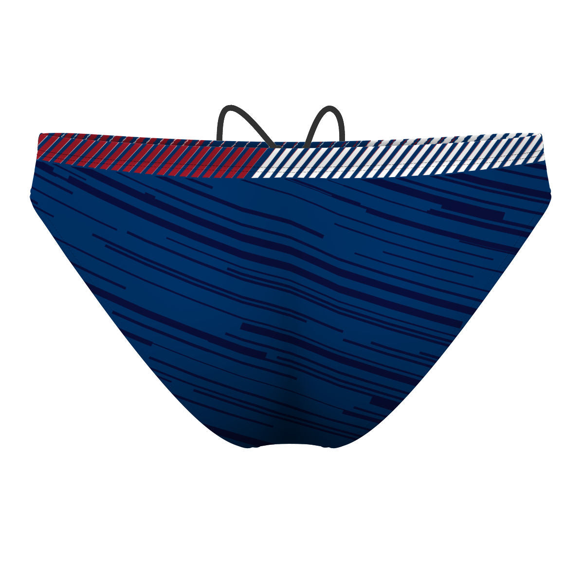 Patriot Tidal Rush - Waterpolo Brief Swimsuit