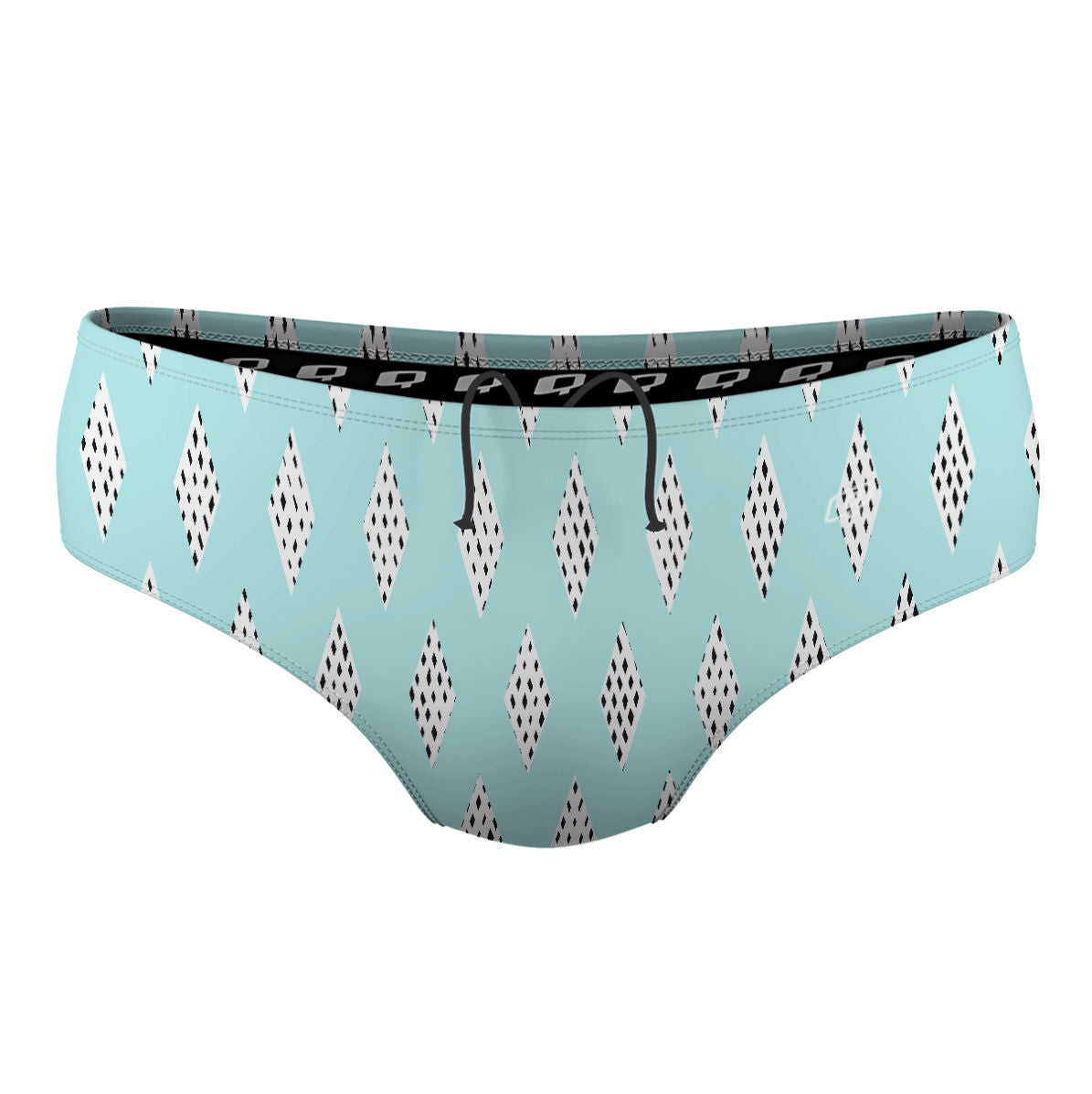 03/15/2025 - Classic Brief Swimsuit