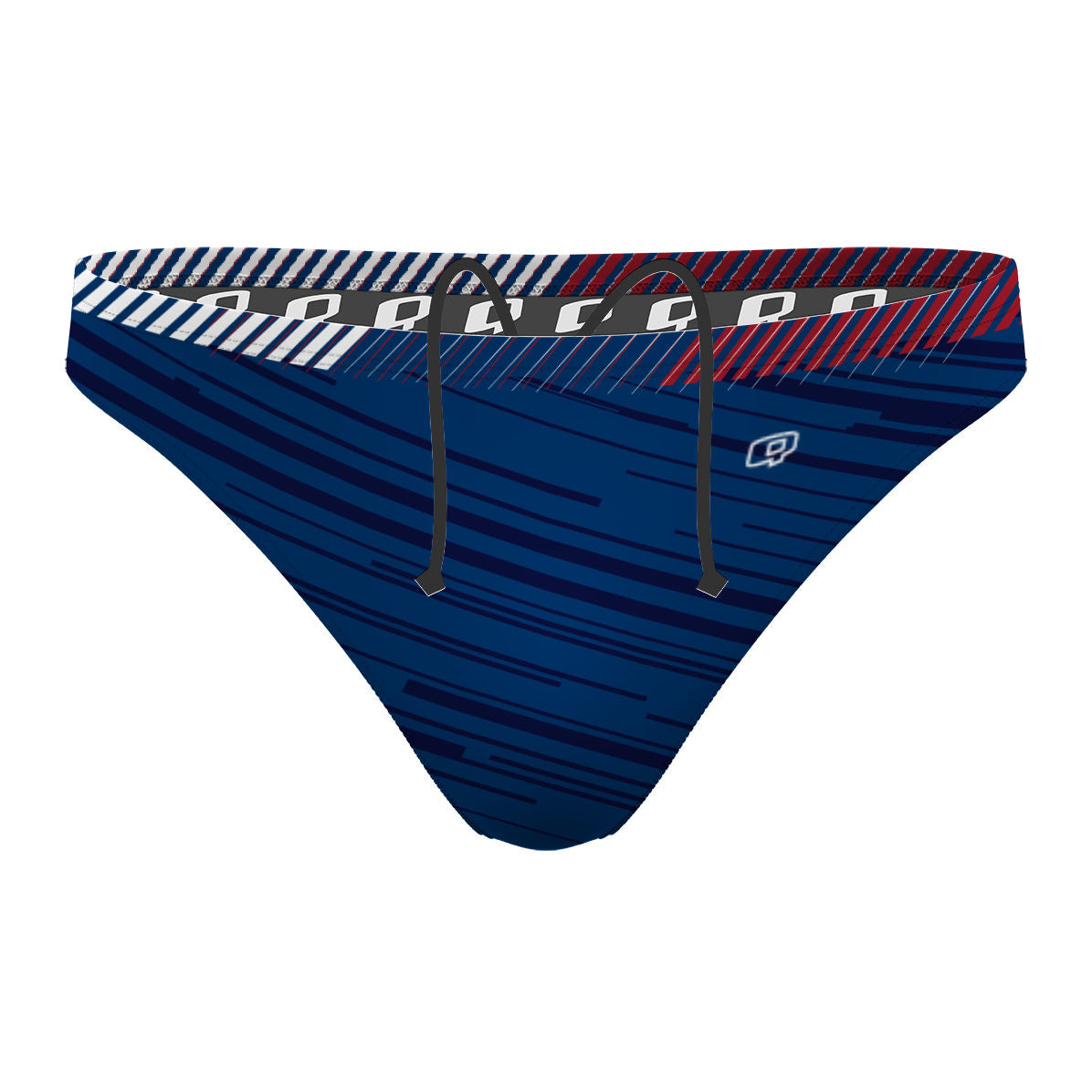 Patriot Tidal Rush - Waterpolo Brief Swimsuit