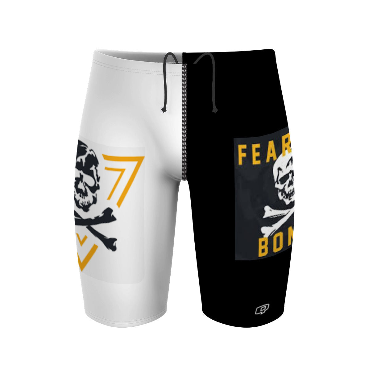 Fear the bones - Jammer Swimsuit