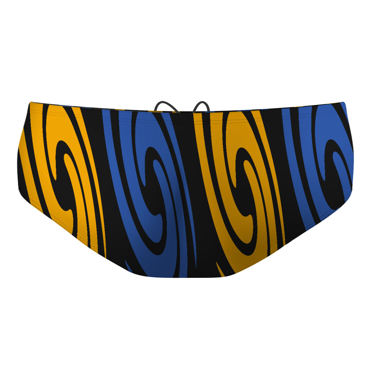 03/07/2025 - Classic Brief Swimsuit