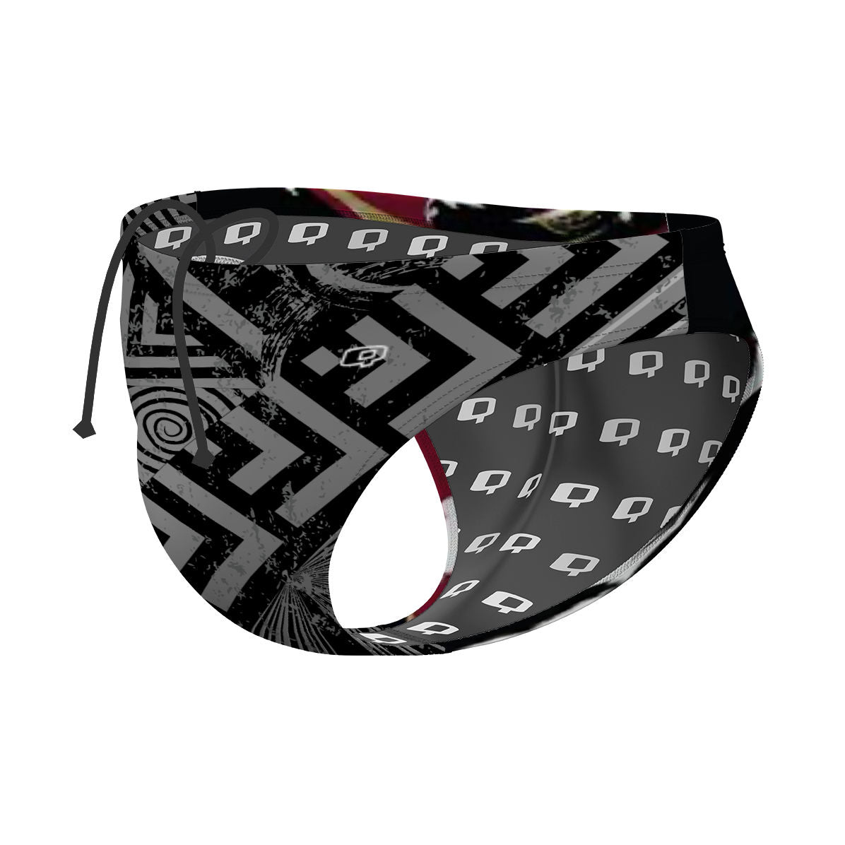 01/28/2025 - Waterpolo Brief Swimsuit