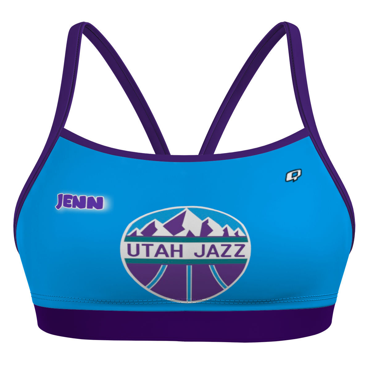 04/03/2025 - Classic Sports Bikini Top