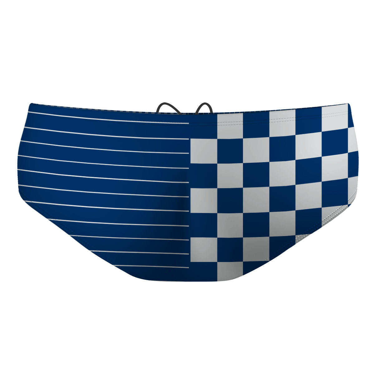 03/07/2025 - Classic Brief Swimsuit