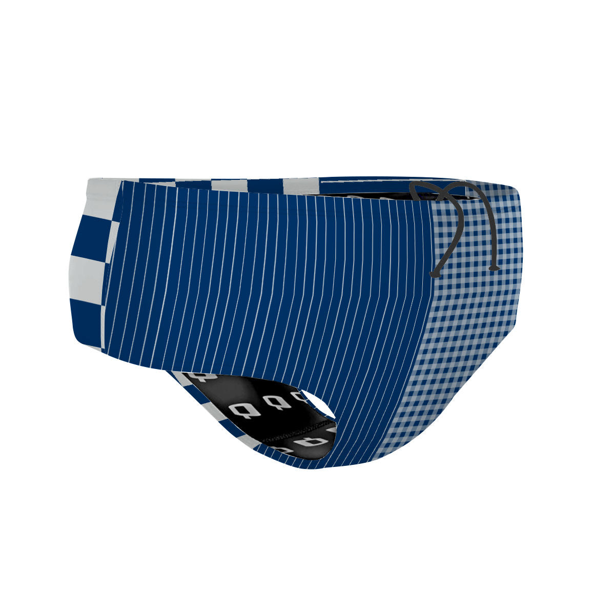 03/07/2025 - Classic Brief Swimsuit