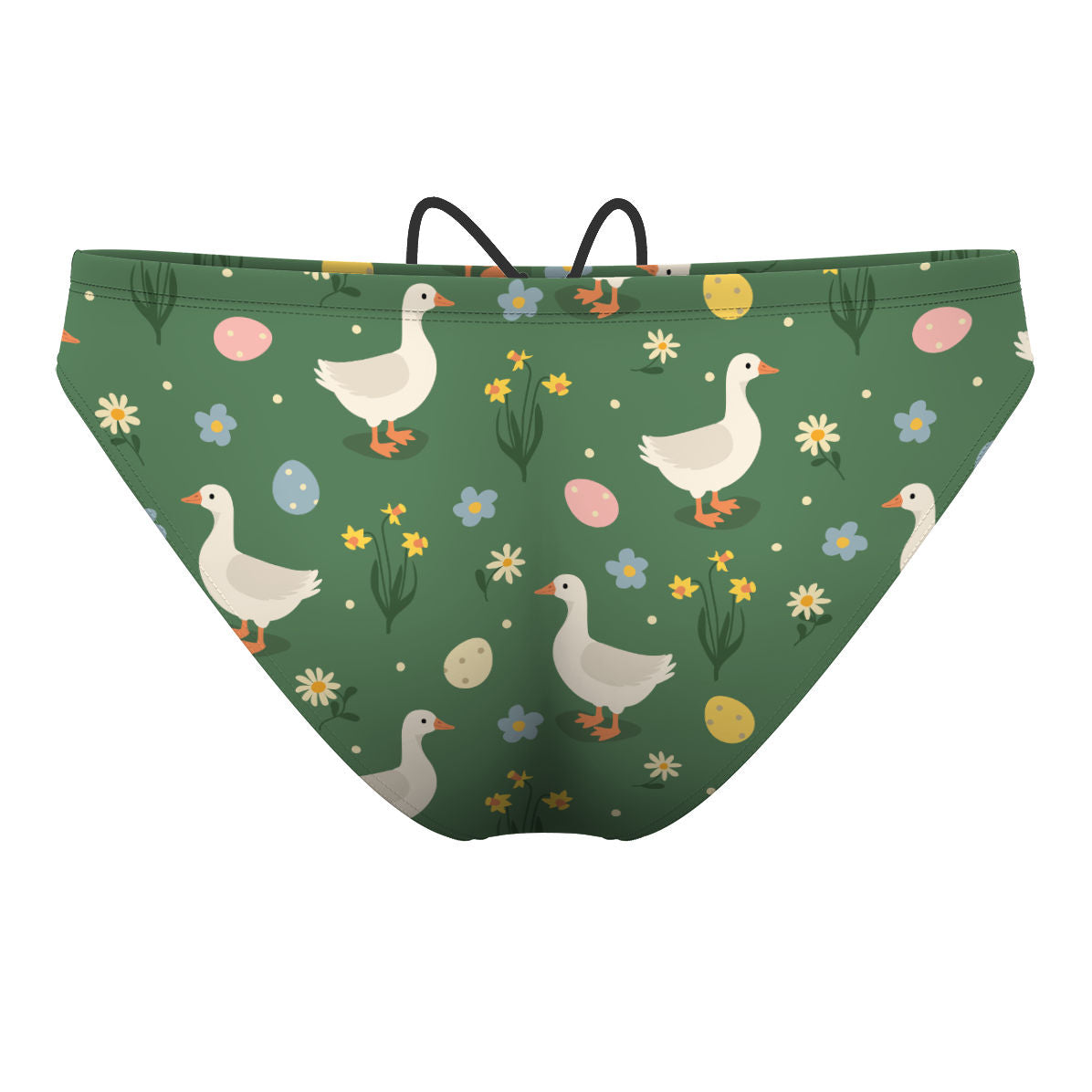 Egg Hunt - Waterpolo Brief Swimsuit