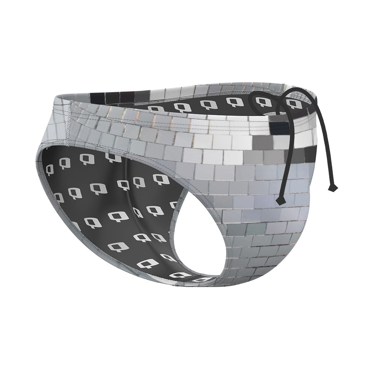 BolaCristal - Waterpolo Brief Swimsuit