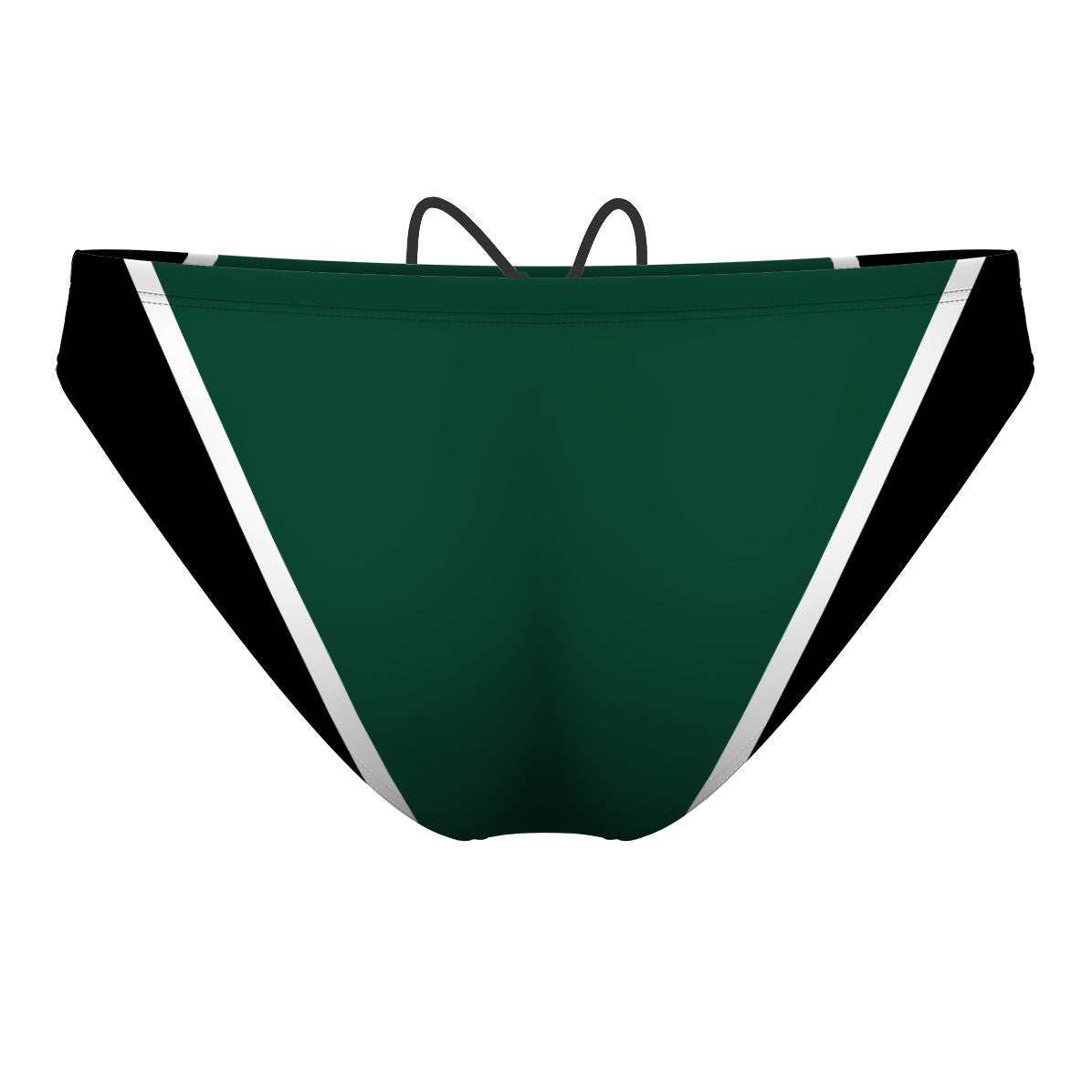 Green Lantern - Waterpolo Brief Swimsuit