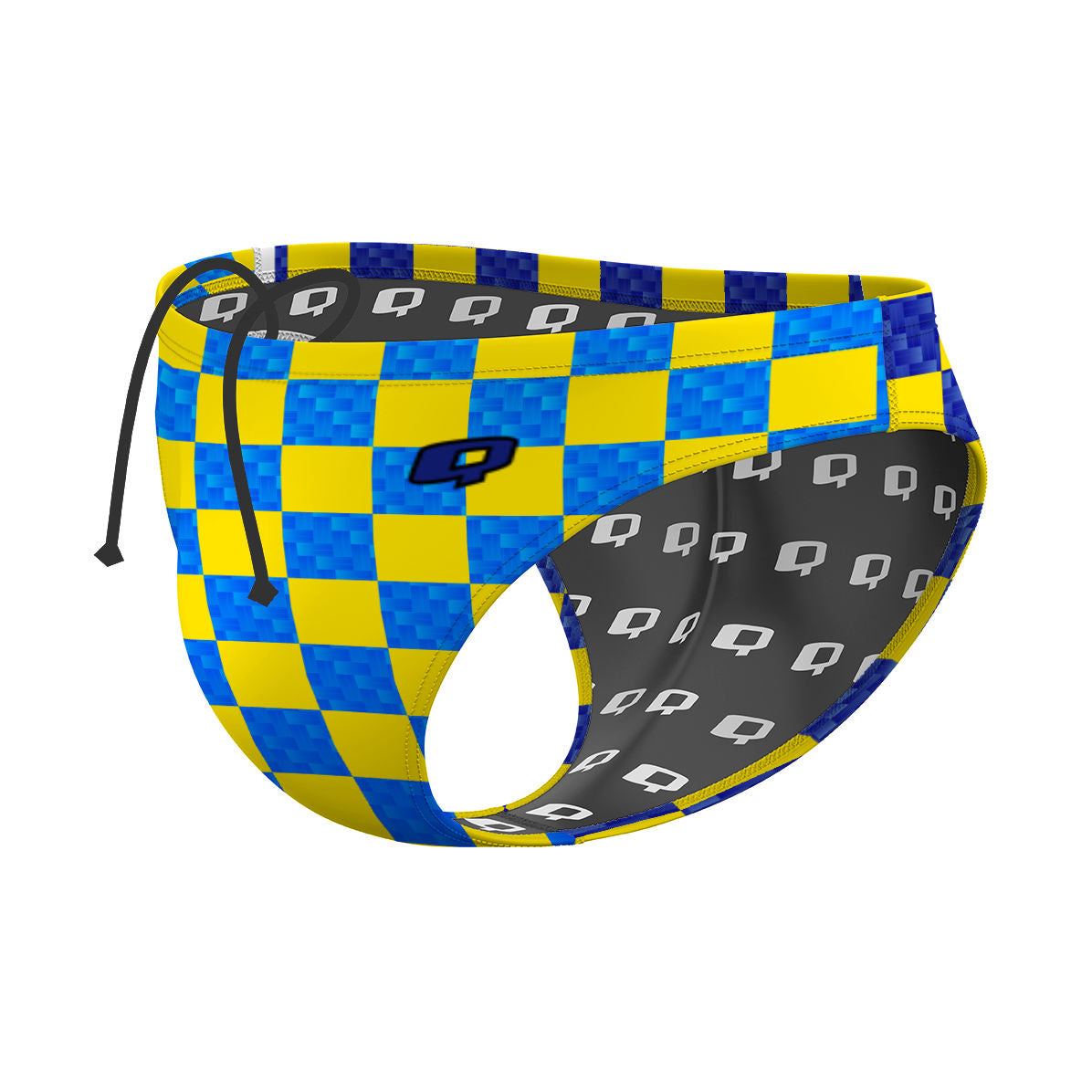 11/27/2024 - Waterpolo Brief Swimsuit