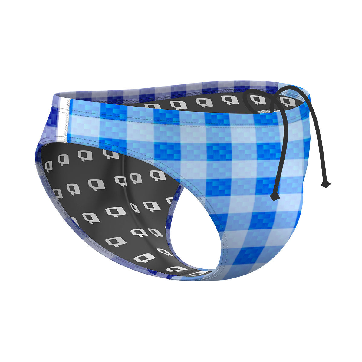 11/25/2024 - Waterpolo Brief Swimsuit