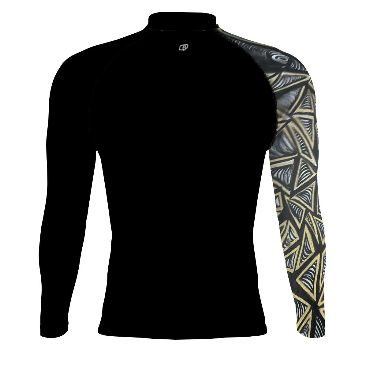 12/18/2024 - Men's Surf UPF50+ Long Sleeve Rash Guard