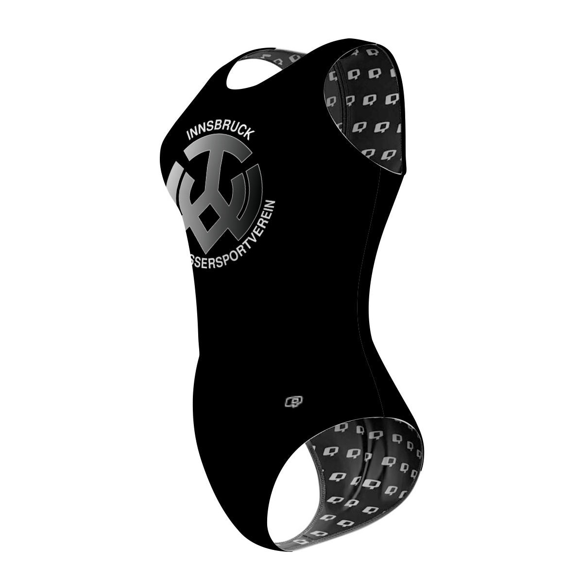TWV V2 - Women's Waterpolo Swimsuit Classic Cut