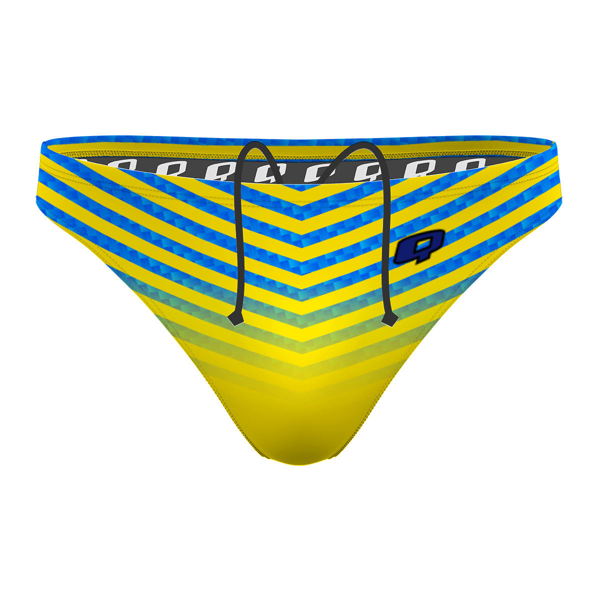 12/01/2024 - Waterpolo Brief Swimsuit