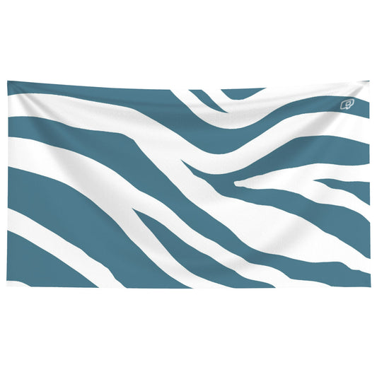 GenZebra - Microfiber Swim Towel