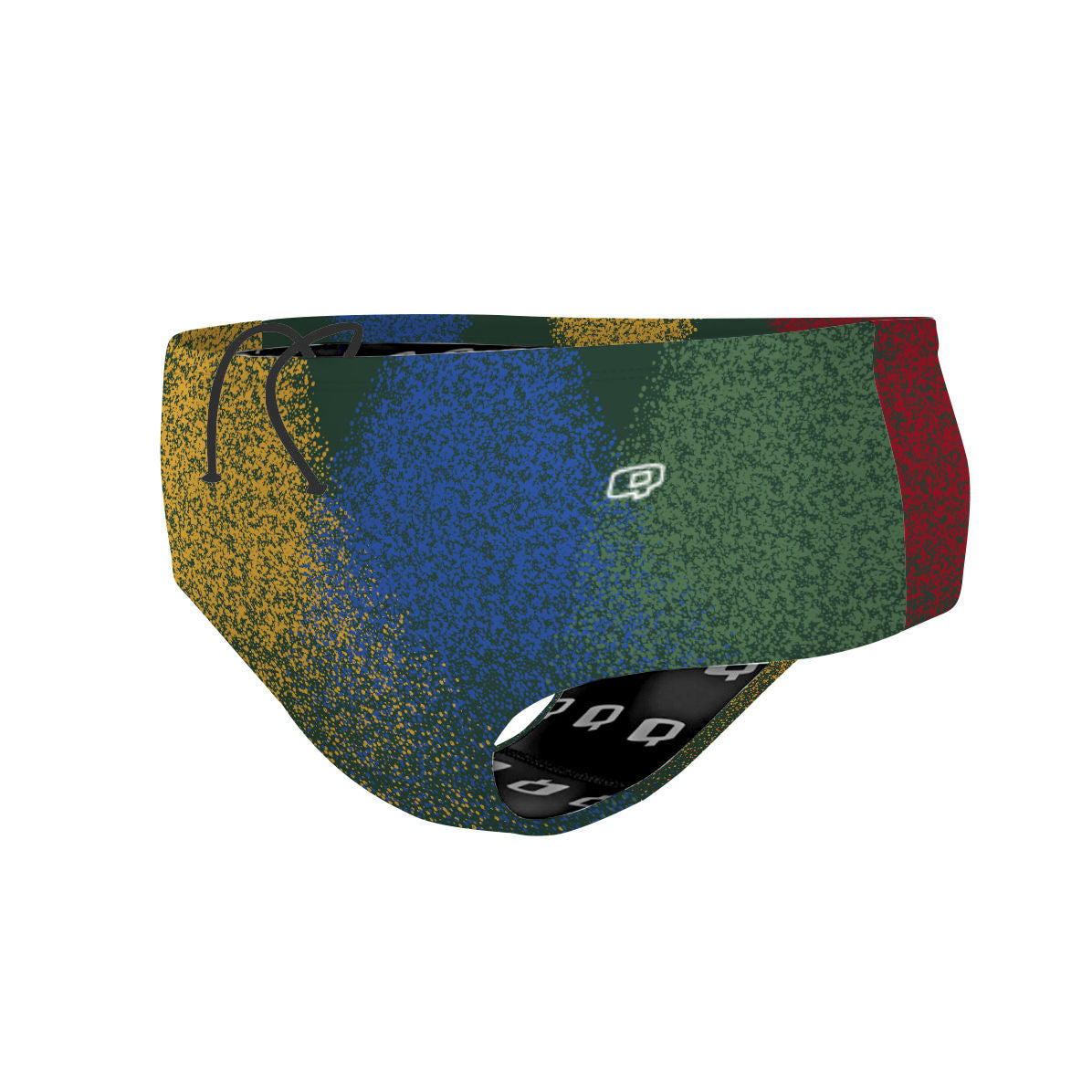 03/29/2025 - Classic Brief Swimsuit