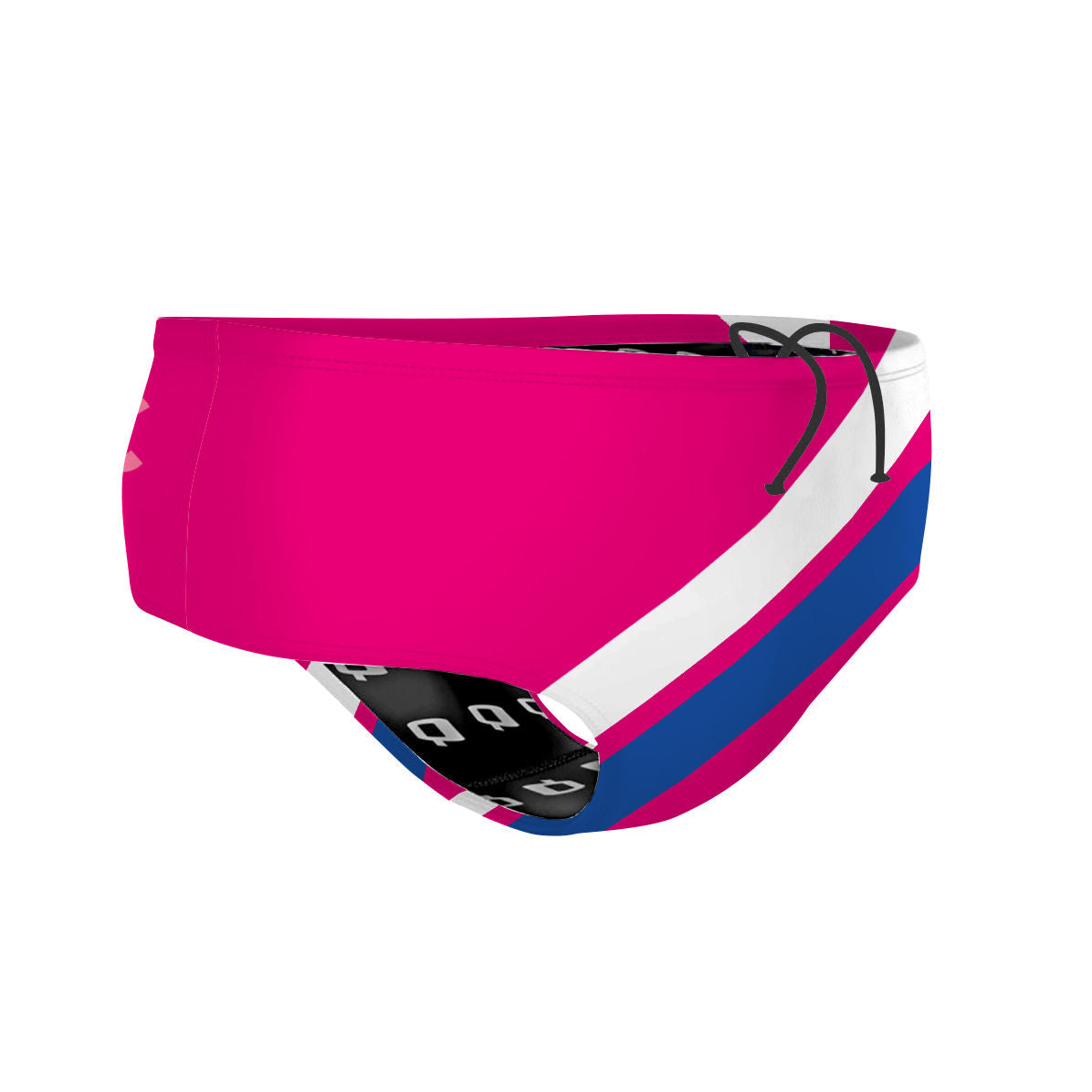 01/15/2025 - Classic Brief Swimsuit