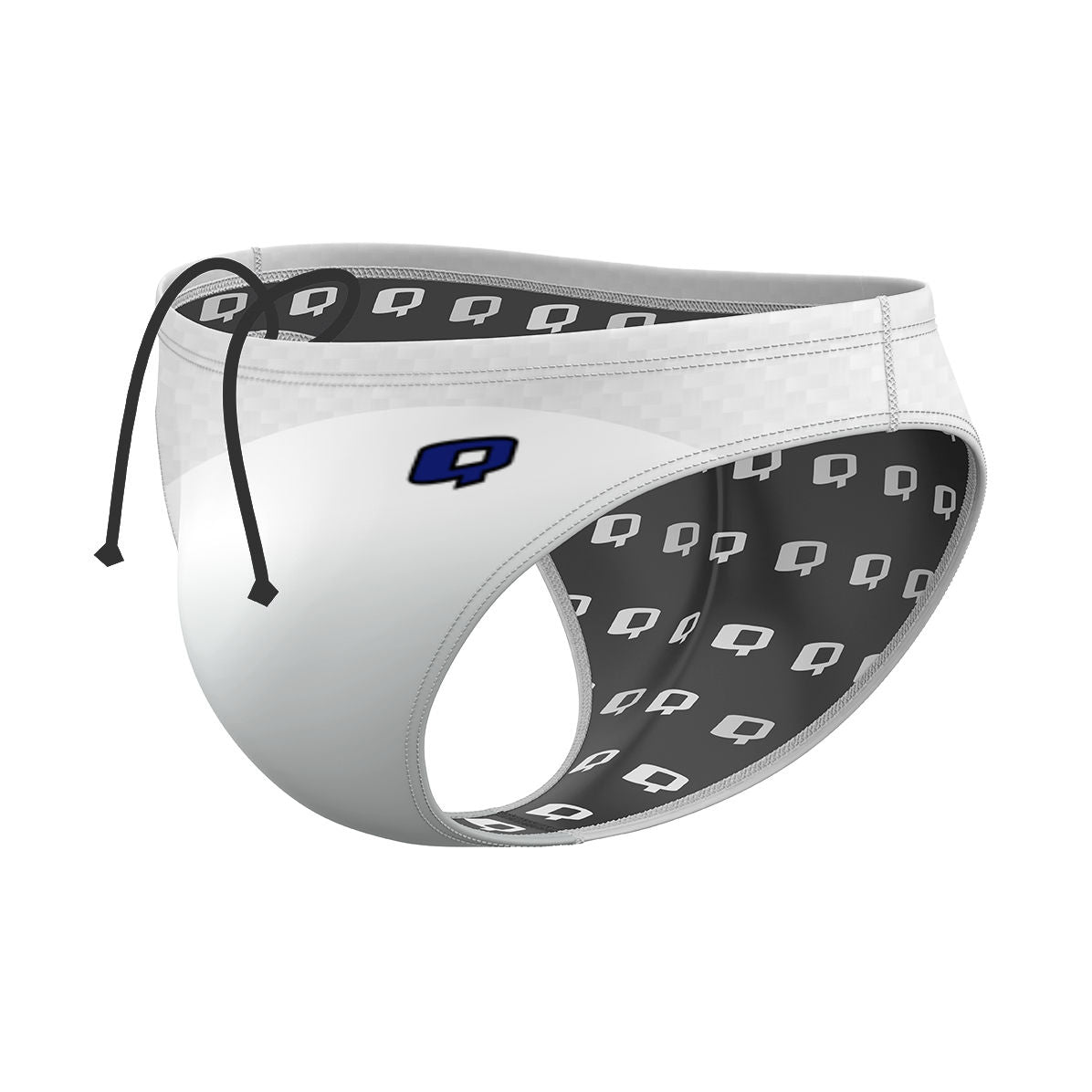 11/27/2024 - Waterpolo Brief Swimsuit