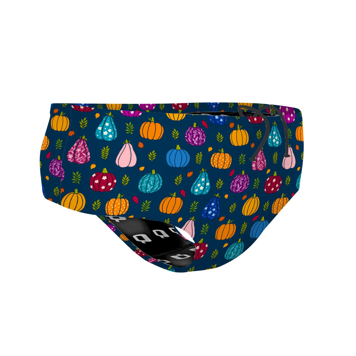 Groovy Gourds - Classic Brief Swimsuit