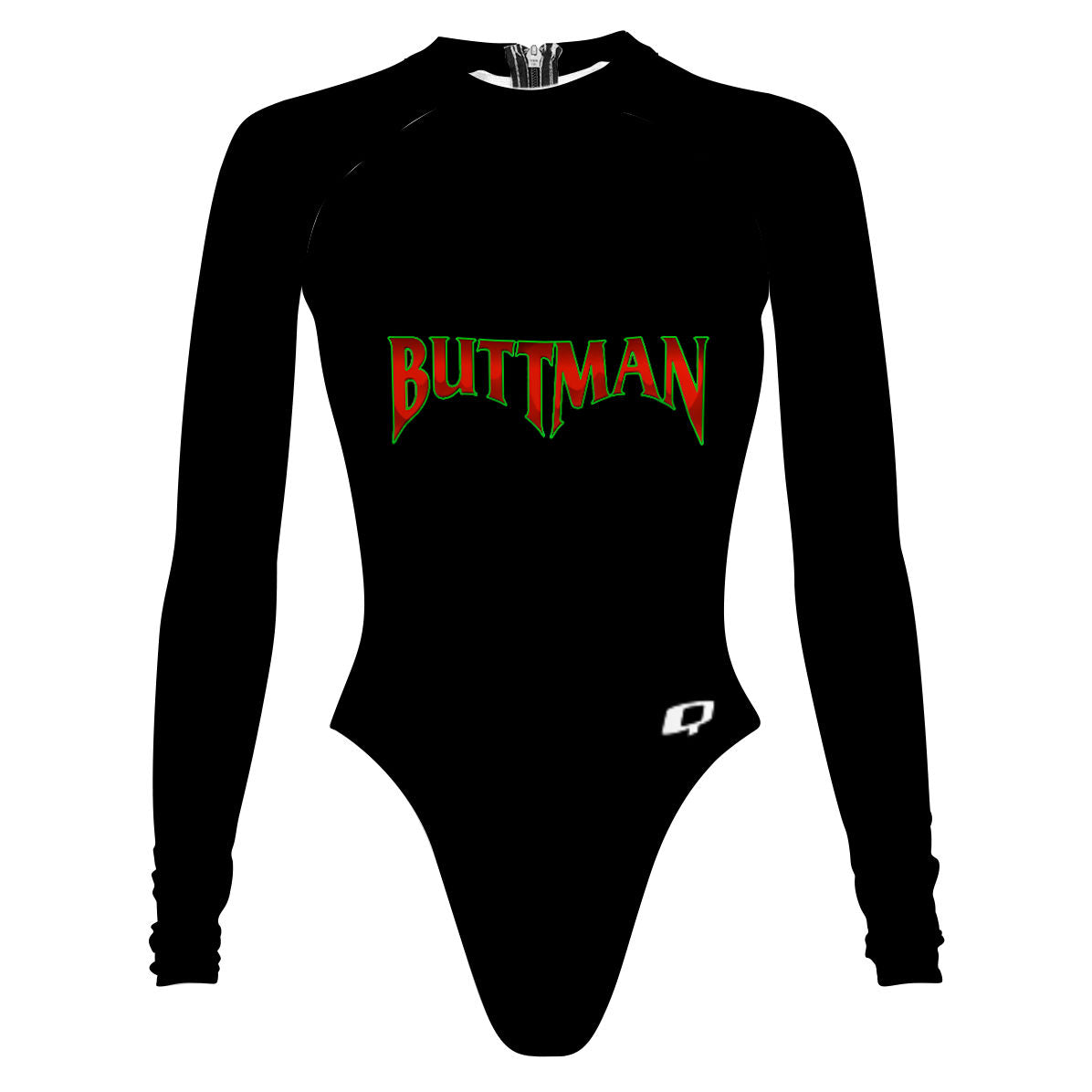 Buttman Surf - Surf Swimming Suit Cheeky Cut