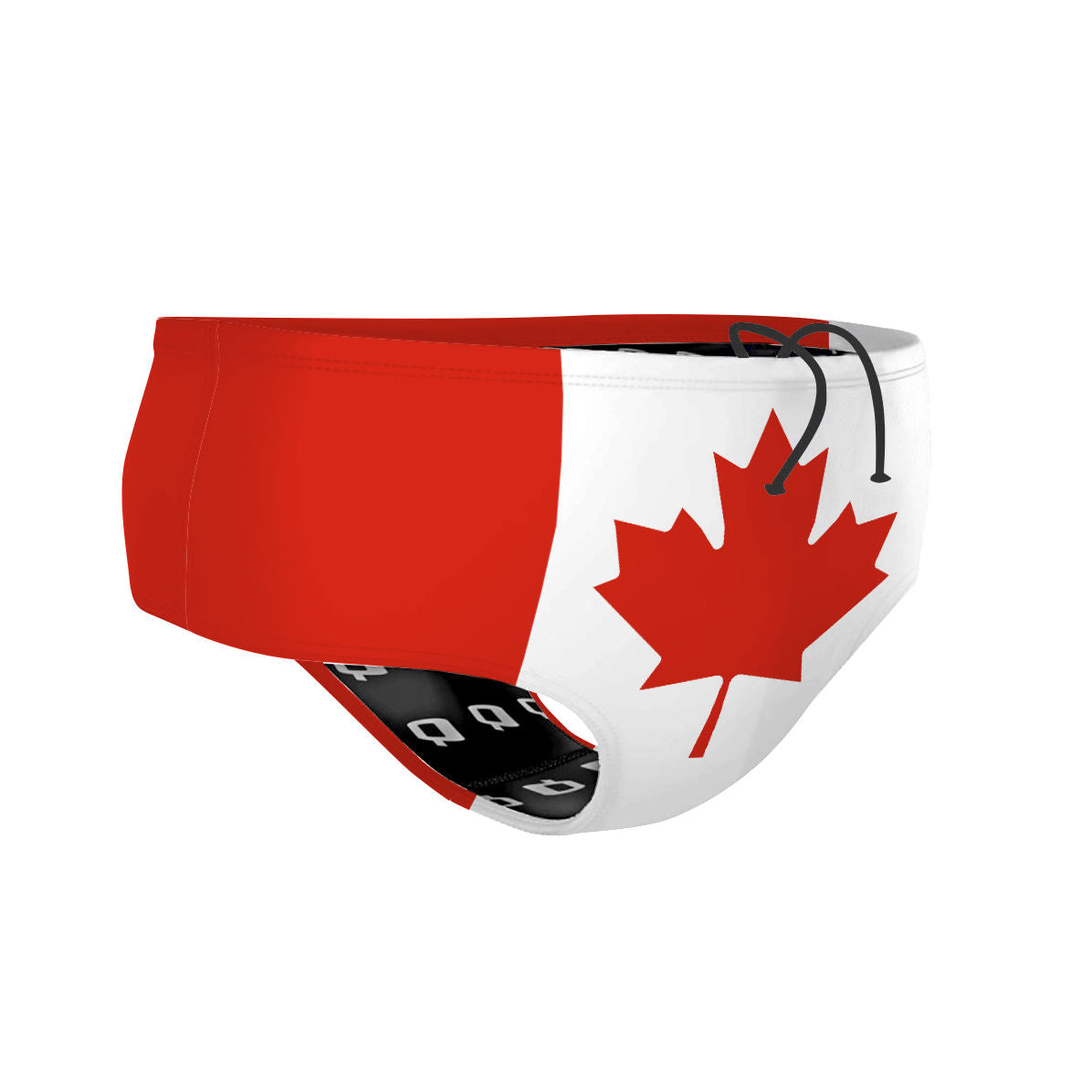 Canada 1a Brief - Classic Brief Swimsuit